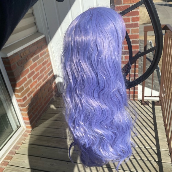 INH Hair Luna Wig - Picture 7 of 10